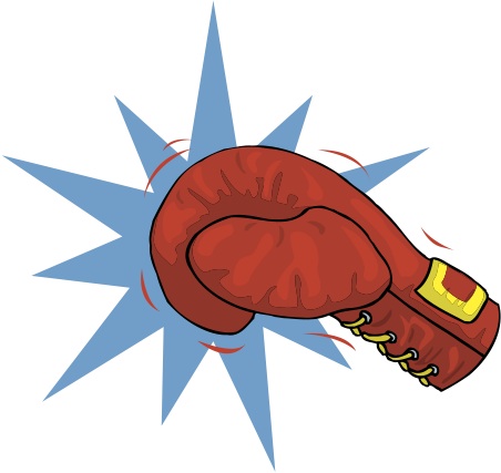 Boxing - Glove 3