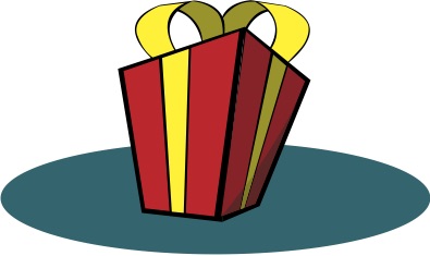 Gift 10